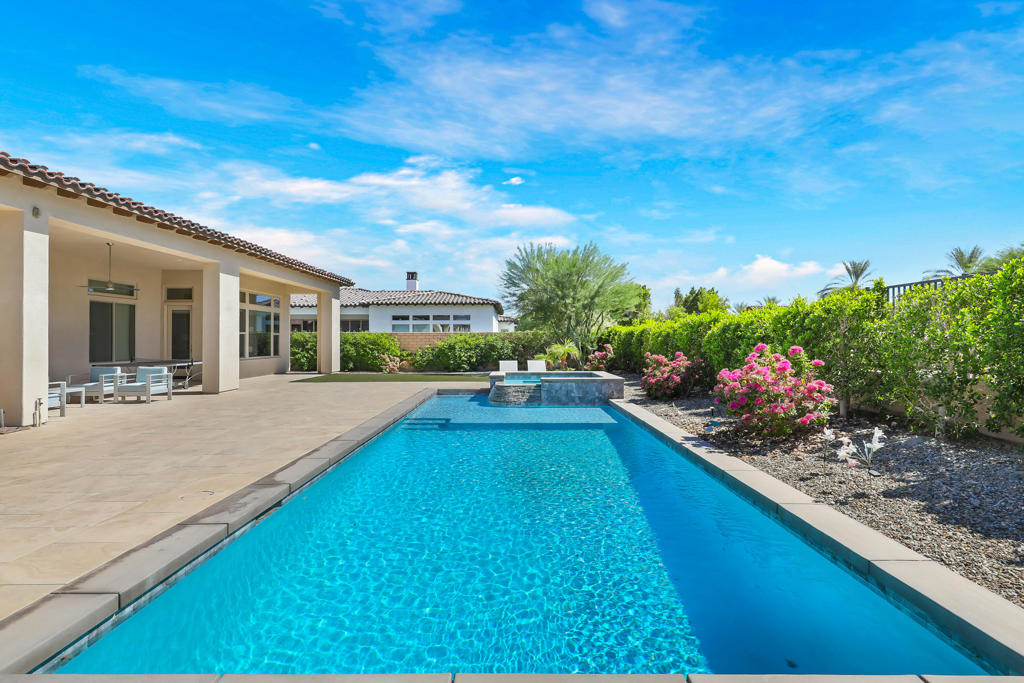 Griffin Ranch - Residential Lease