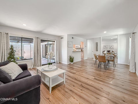 Photo of 27584 Rondell Street #25, Agoura Hills, CA 91301 (MLS # 226003207)