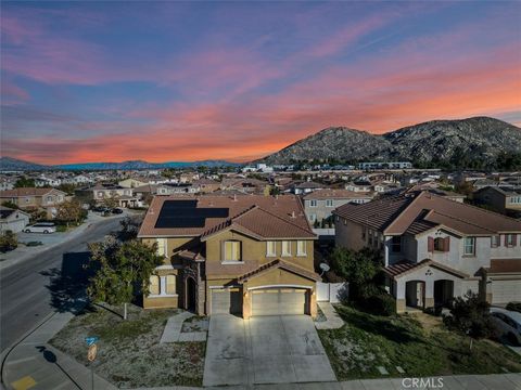 820 Volande Court Perris CA 92571