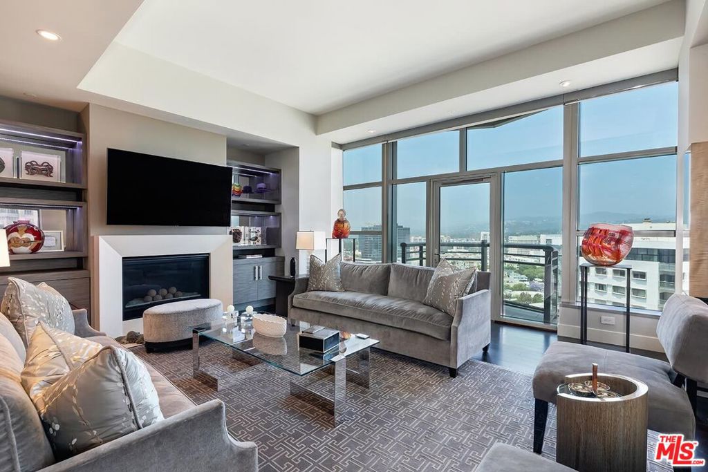 10776 Wilshire Boulevard 1601