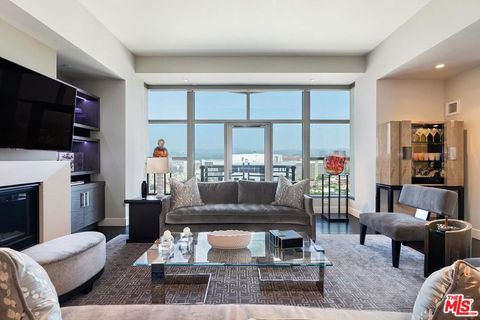 10776 Wilshire Boulevard 1601 Los Angeles CA 90024