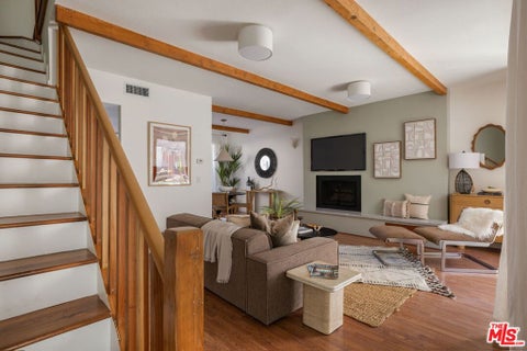 Photo of 945 21st Street #4, Santa Monica, CA 90403 (MLS # 26102254)