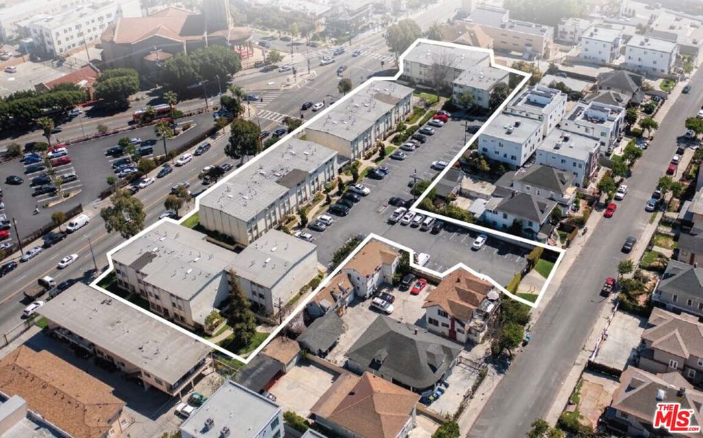 We are pleased to present the Siejay Apartments, a 72-unit multifamily investment opportunity located at 1337S Hoover St. in the Pico-Union neighborhood of Los Angeles. The subject property was originally a HUD Project-Based Section 8 property and was opted out of the HUD program in December 2009. Situated on a large 80,888-square-foot lot, the property offers a rare opportunity for additional value creation, with a significant rental upside of over 68%. There is also potential to add 40 to 50 accessory dwelling units (ADUs), subject to HCD and city approval (Buyer to verify). The existing unit mix includes 12 one-bedroom and 60 two-bedroom apartments, supported by 74 parking spaces. Siejay Apartments is well positioned for a Naturally Occurring Affordable Housing (NOAH) conversion, as 43% of the current tenants are voucher holders, while the remaining units rent for below approximately 80% of the area's median income (AMI). This favorable rent structure enhances the property's long-term stability and appeals to affordable housing investors. Additionally, its prime infill location provides residents with a Walk Score of 91 and seamless connectivity to public transit, including the Metro A and E Rail Lines and multiple Metro Local bus lines along S Hoover St, W Pico Blvd, and Venice Blvd. Beyond transit access, the property benefits from its central Los Angeles location, just a half mile from Loyola High School and close to major employment and cultural hubs. Convenient access to the 10 and 110 Freeways allows for an easy commute to Downtown LA, Koreatown, Westlake, and Mid-City. With its combination of strong in-place income, development potential, and a unique path to property tax exemption through California's Welfare Exemption(RTC 214), Siejay represents a rare opportunity to align investment returns with long-term affordability preservation. The NOAH conversion pathway, paired with the potential to improve NOI by an estimated $180,000 annually, creates a compelling value proposition for mission-driven investors and preservation-focused operators alike.