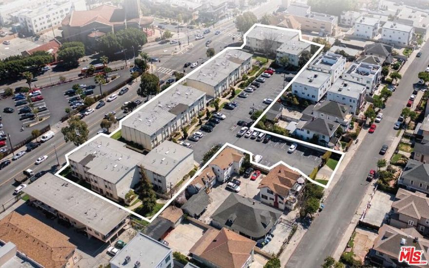 We are pleased to present the Siejay Apartments, a 72-unit multifamily investment opportunity located at 1337S Hoover St. in the Pico-Union neighborhood of Los Angeles. The subject property was originally a HUD Project-Based Section 8 property and was opted out of the HUD program in December 2009. Situated on a large 80,888-square-foot lot, the property offers a rare opportunity for additional value creation, with a significant rental upside of over 71%. There is also potential to add 40 to 50 accessory dwelling units (ADUs), subject to HCD and city approval (Buyer to verify). The existing unit mix includes 12 one-bedroom and 60 two-bedroom apartments, supported by 74 parking spaces. Siejay Apartments is well positioned for a Naturally Occurring Affordable Housing (NOAH) conversion, as 43% of the current tenants are voucher holders, while the remaining units rent for below approximately 80% of the area's median income (AMI). This favorable rent structure enhances the property's long-term stability and appeals to affordable housing investors. Additionally, its prime infill location provides residents with a Walk Score of 91 and seamless connectivity to public transit, including the Metro A and E Rail Lines and multiple Metro Local bus lines along S Hoover St, W Pico Blvd, and Venice Blvd. Beyond transit access, the property benefits from its central Los Angeles location, just a half mile from Loyola High School and close to major employment and cultural hubs. Convenient access to the 10 and 110 Freeways allows for an easy commute to Downtown LA, Koreatown, Westlake, and Mid-City. With its combination of strong in-place income, development potential, and a unique path to property tax exemption through California's Welfare Exemption (RTC 214), Siejay represents a rare opportunity to align investment returns with long-term affordability preservation. The NOAH conversion pathway, paired with the potential to improve NOI by an estimated $180,000 annually, creates a compelling value proposition for mission-driven investors and preservation-focused operators alike.