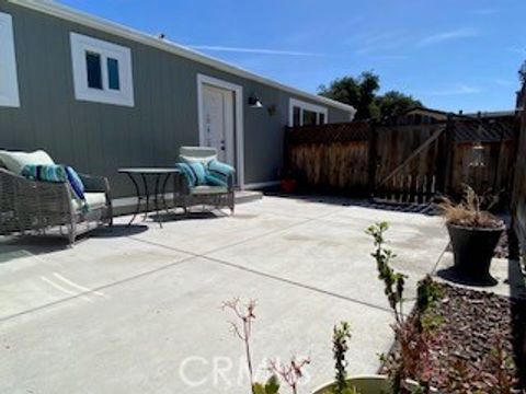 Tiny photo for 1595 Los Osos Valley RD #4A, Los Osos, CA 93402 (MLS # SC26109858)
