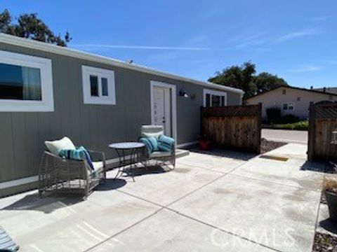 Tiny photo for 1595 Los Osos Valley RD #4A, Los Osos, CA 93402 (MLS # SC26109858)
