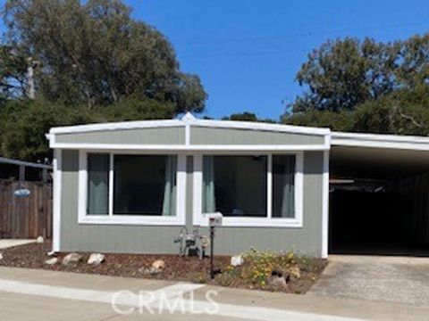 Photo of 1595 Los Osos Valley RD #4A, Los Osos, CA 93402 (MLS # SC26109858)