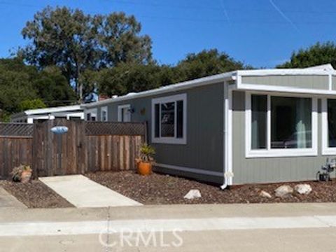 Tiny photo for 1595 Los Osos Valley RD #4A, Los Osos, CA 93402 (MLS # SC26109858)