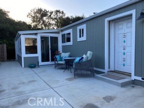 Tiny photo for 1595 Los Osos Valley RD #4A, Los Osos, CA 93402 (MLS # SC26109858)