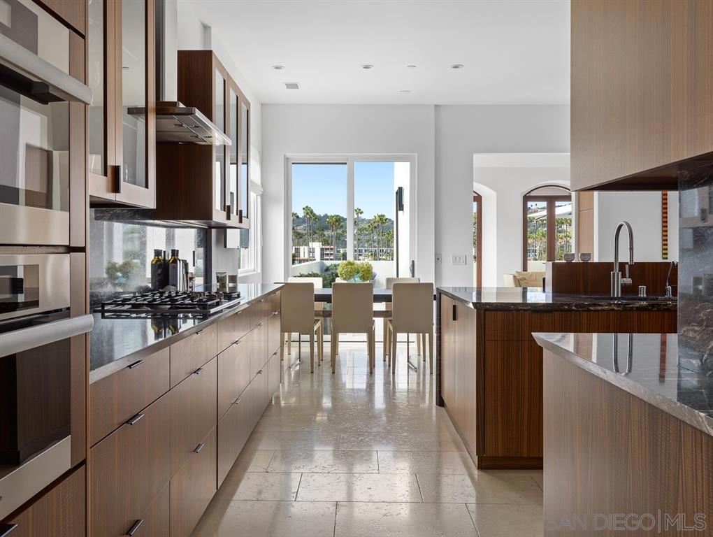 La Jolla - Residential