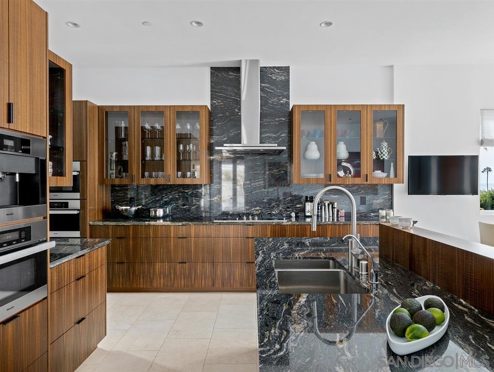 La Jolla - Residential