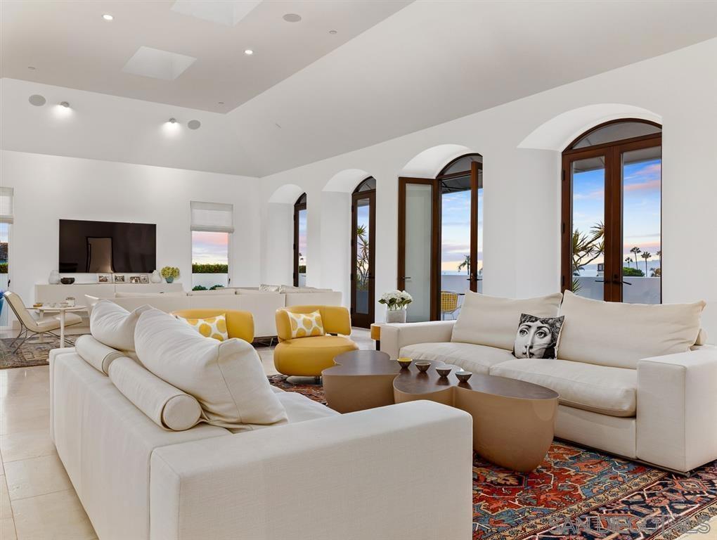 La Jolla - Residential