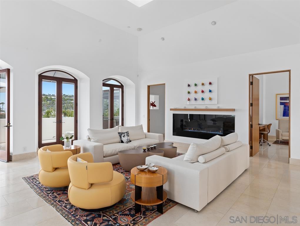 La Jolla - Residential