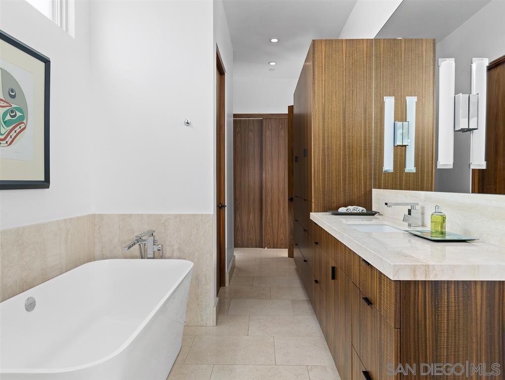 La Jolla - Residential