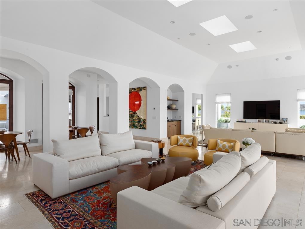 La Jolla - Residential