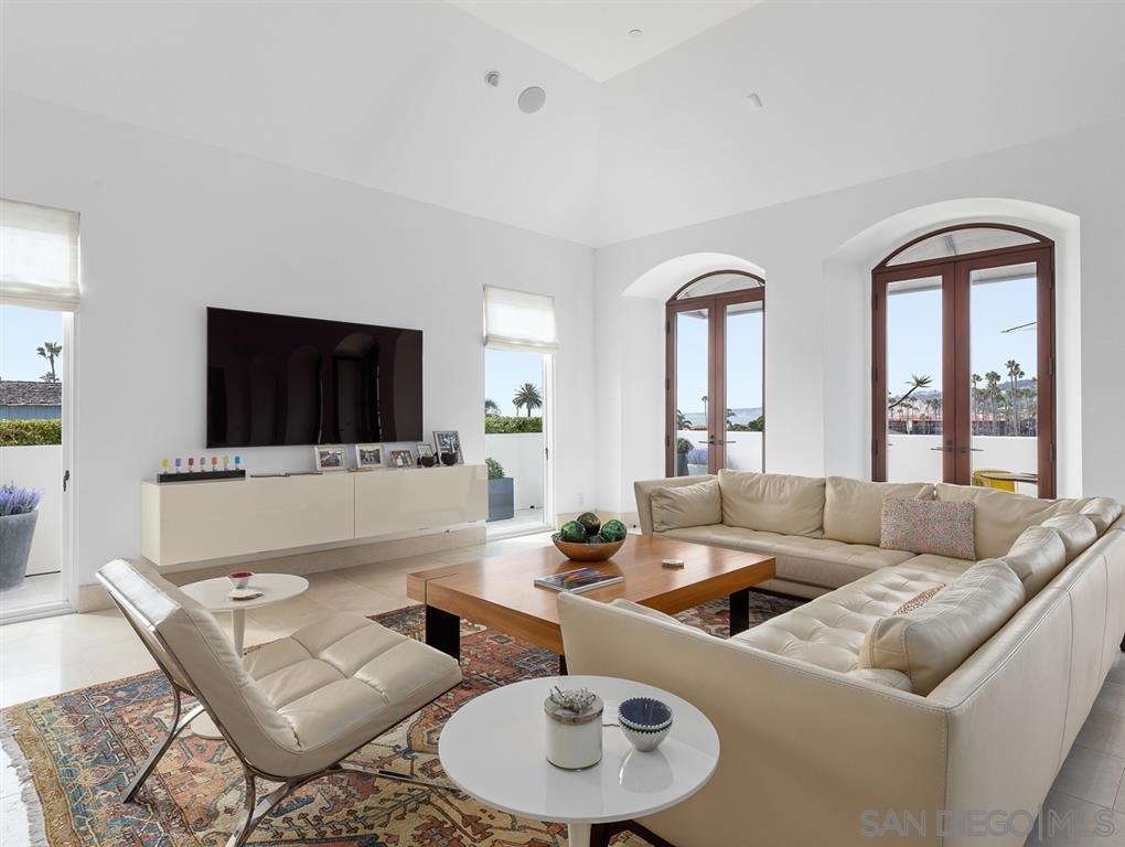 La Jolla - Residential