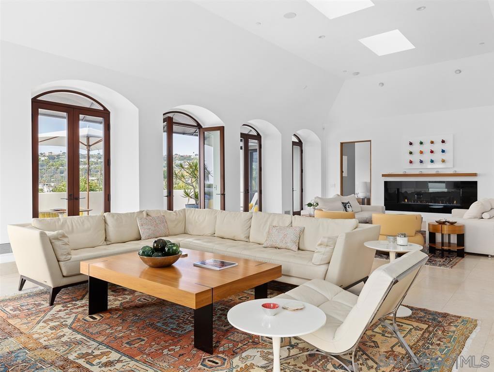 La Jolla - Residential