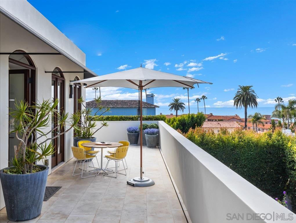 La Jolla - Residential