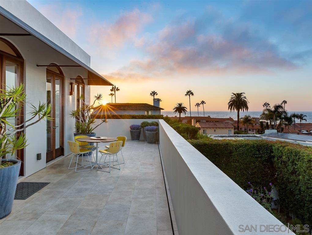 La Jolla - Residential