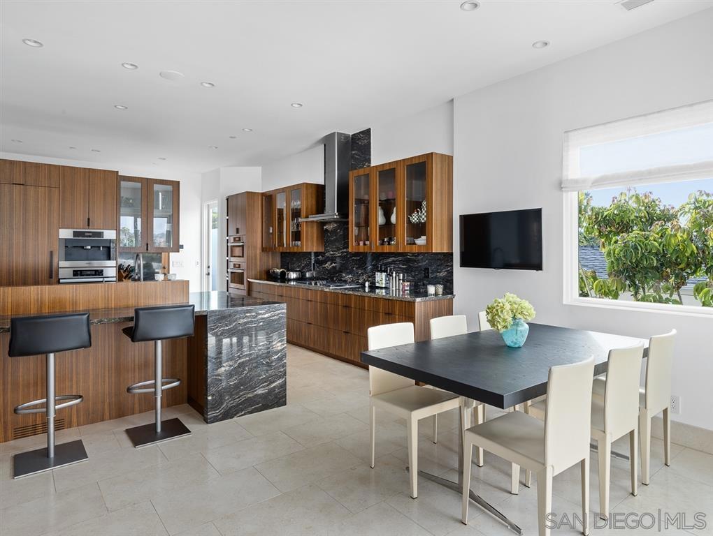 La Jolla - Residential