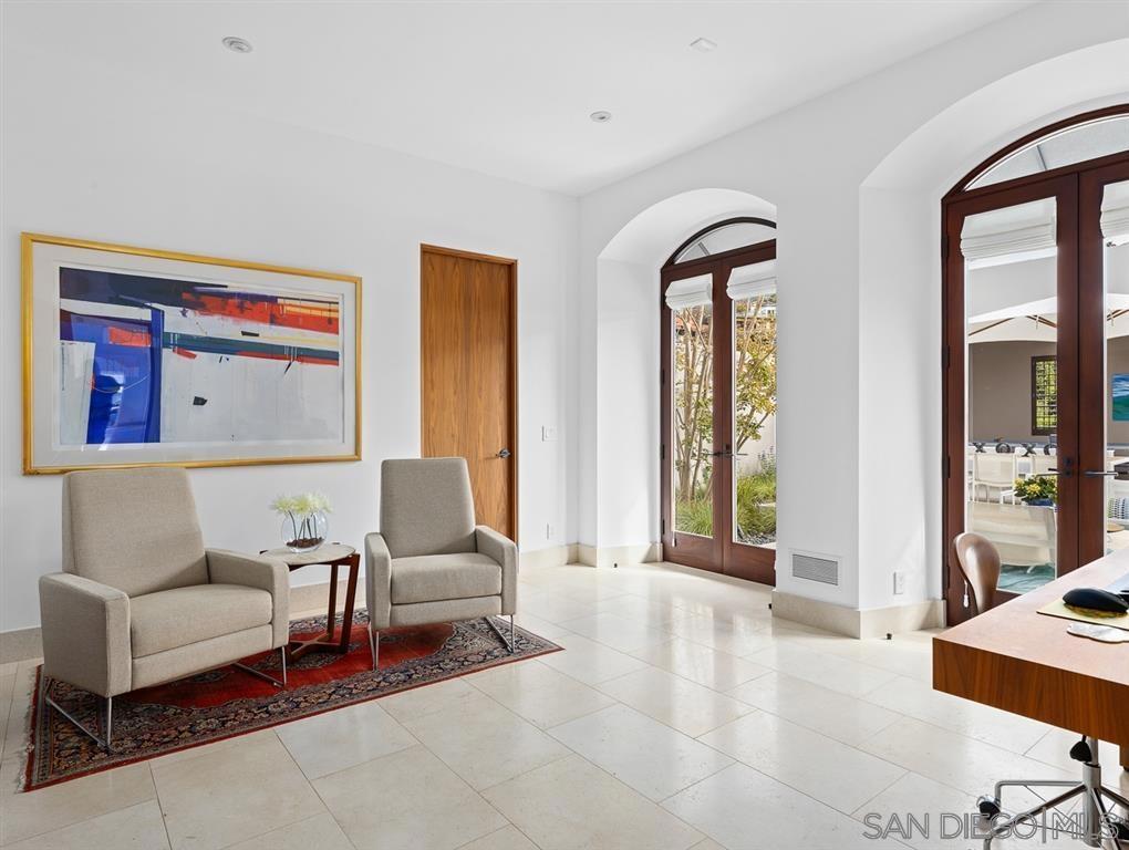 La Jolla - Residential