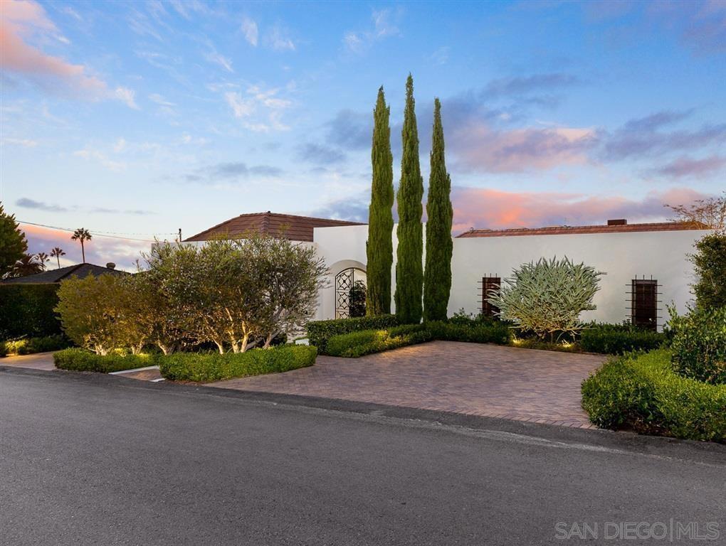 La Jolla - Residential