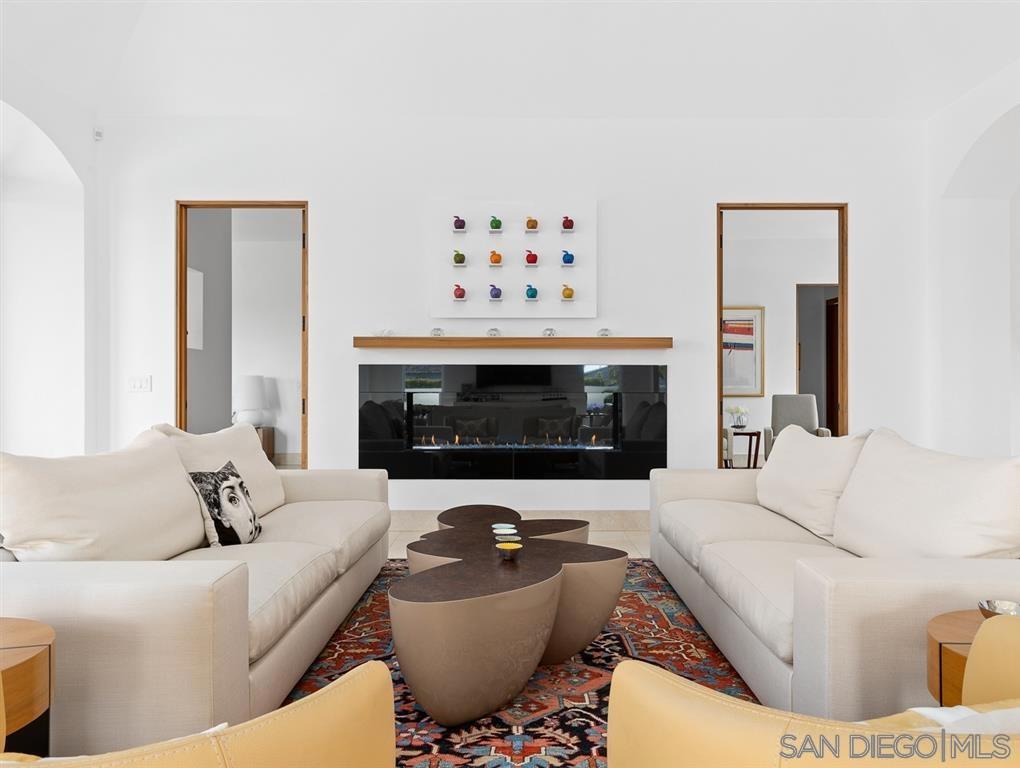 La Jolla - Residential