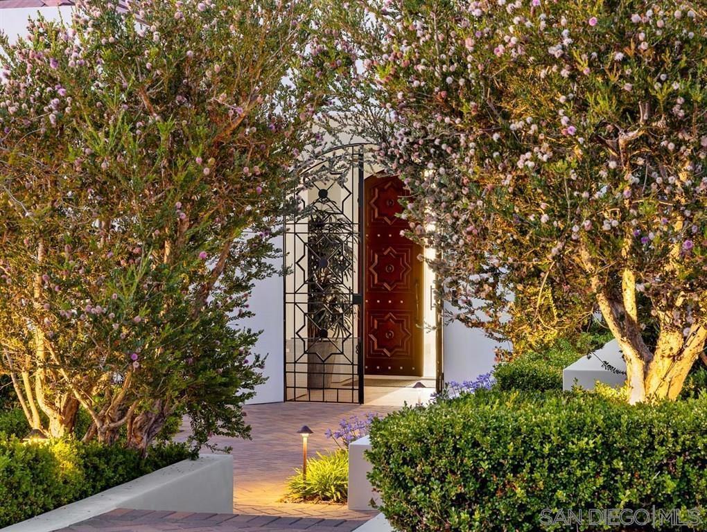 La Jolla - Residential