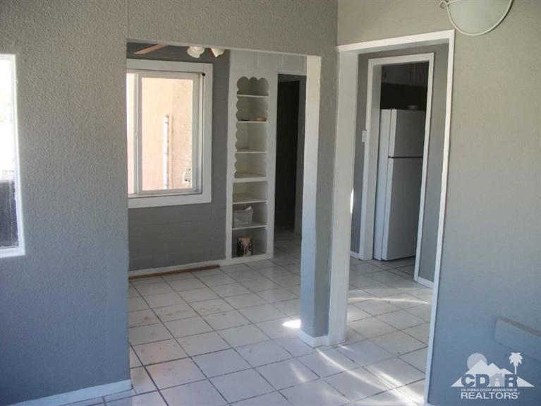 Not Applicable-1 - Residential Income