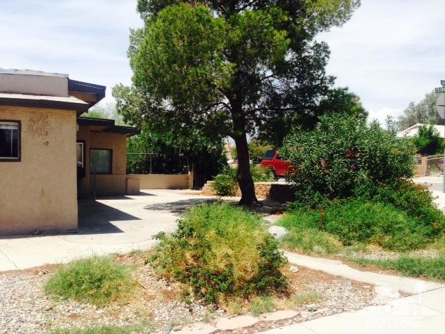 Not Applicable-1 - Residential Income