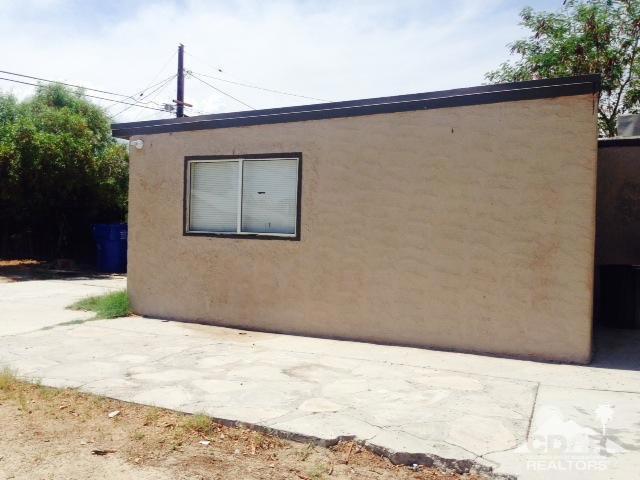 Not Applicable-1 - Residential Income