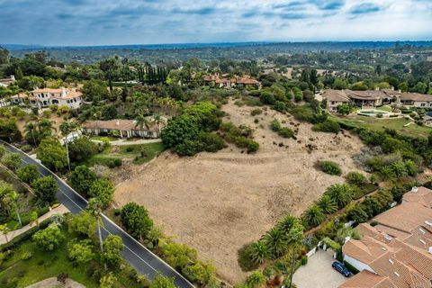 18174 Via Ascenso Rancho Santa Fe CA 92067