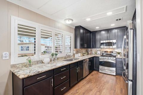 Photo of 286 Santa Susana, San Leandro, CA 94579 (MLS # ML82035963)