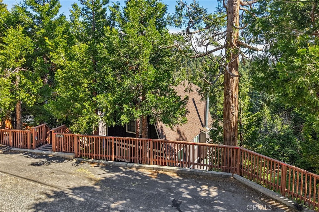 2409 Spring Oak Drive