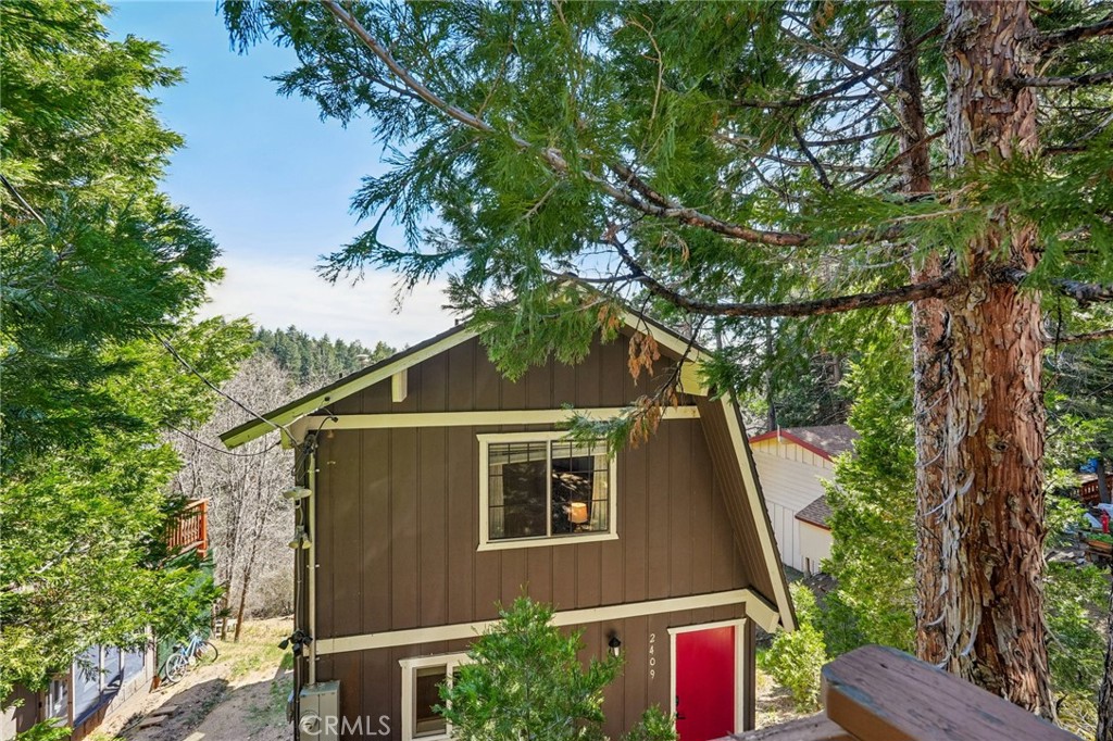 2409 Spring Oak Drive