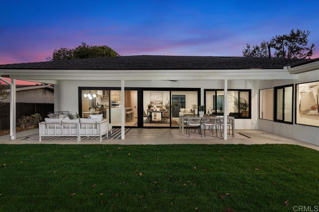 5877 Soledad Mountain Road