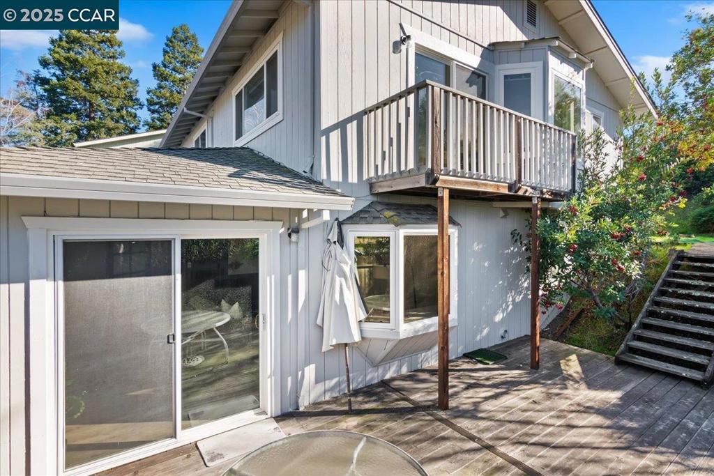 Not Listed - Residential