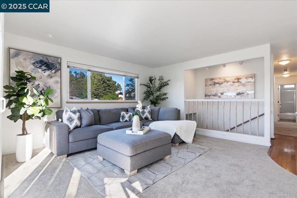 Not Listed - Residential
