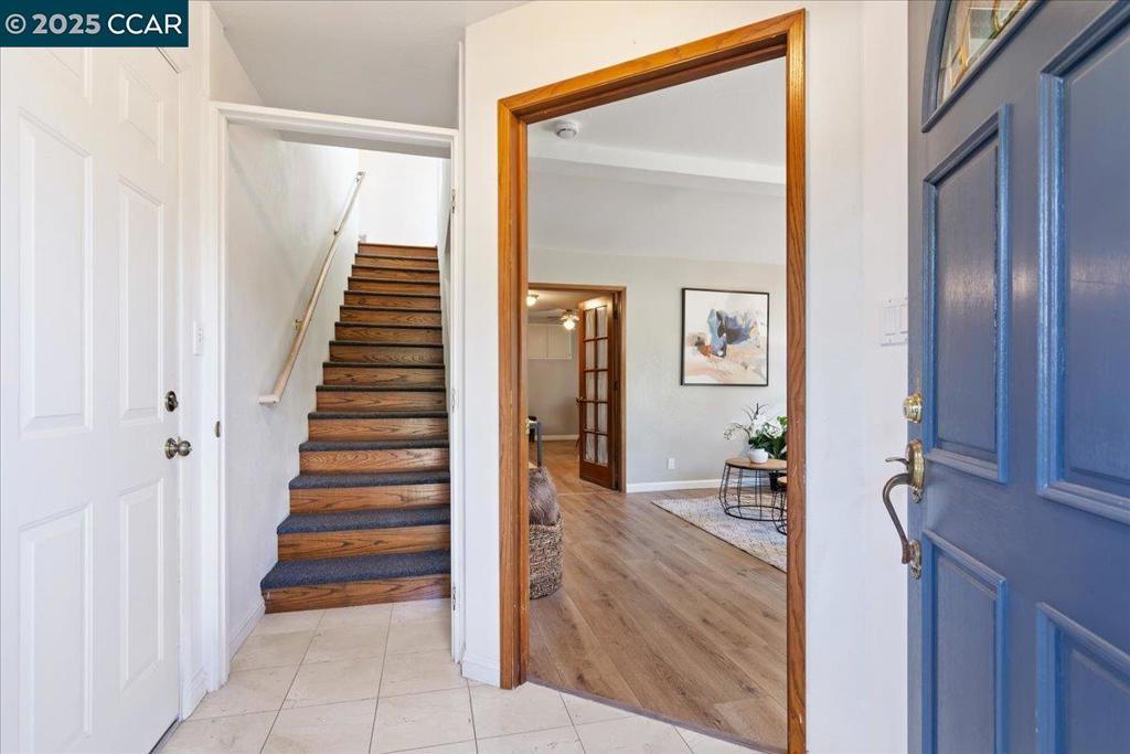 Not Listed - Residential