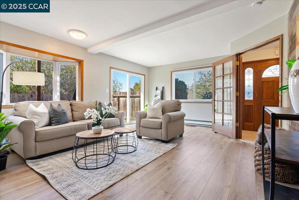 Not Listed - Residential