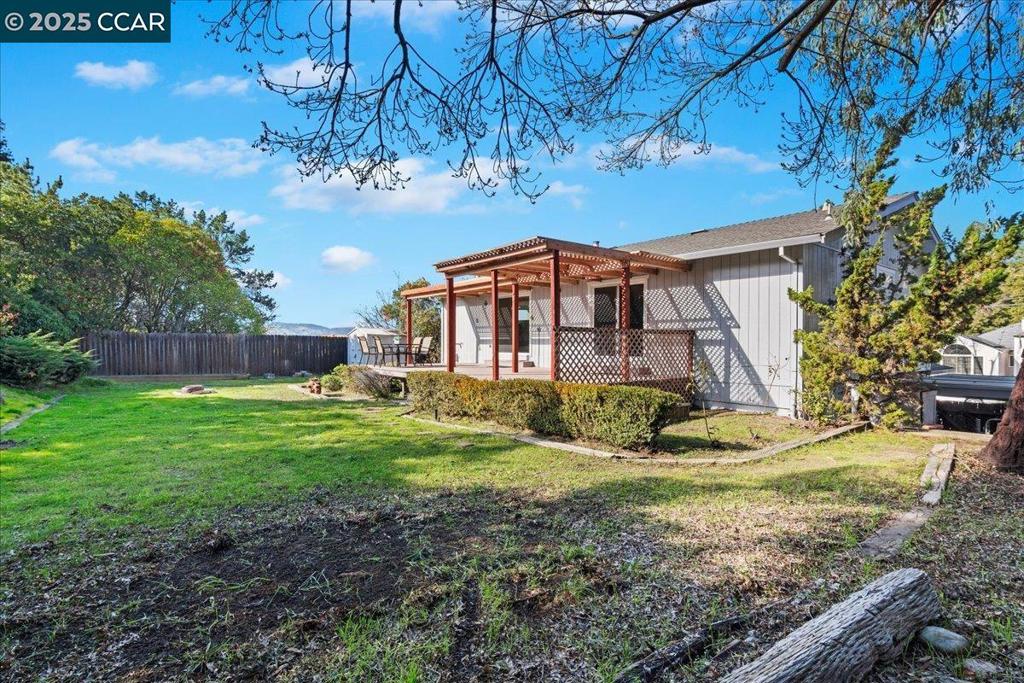 Not Listed - Residential