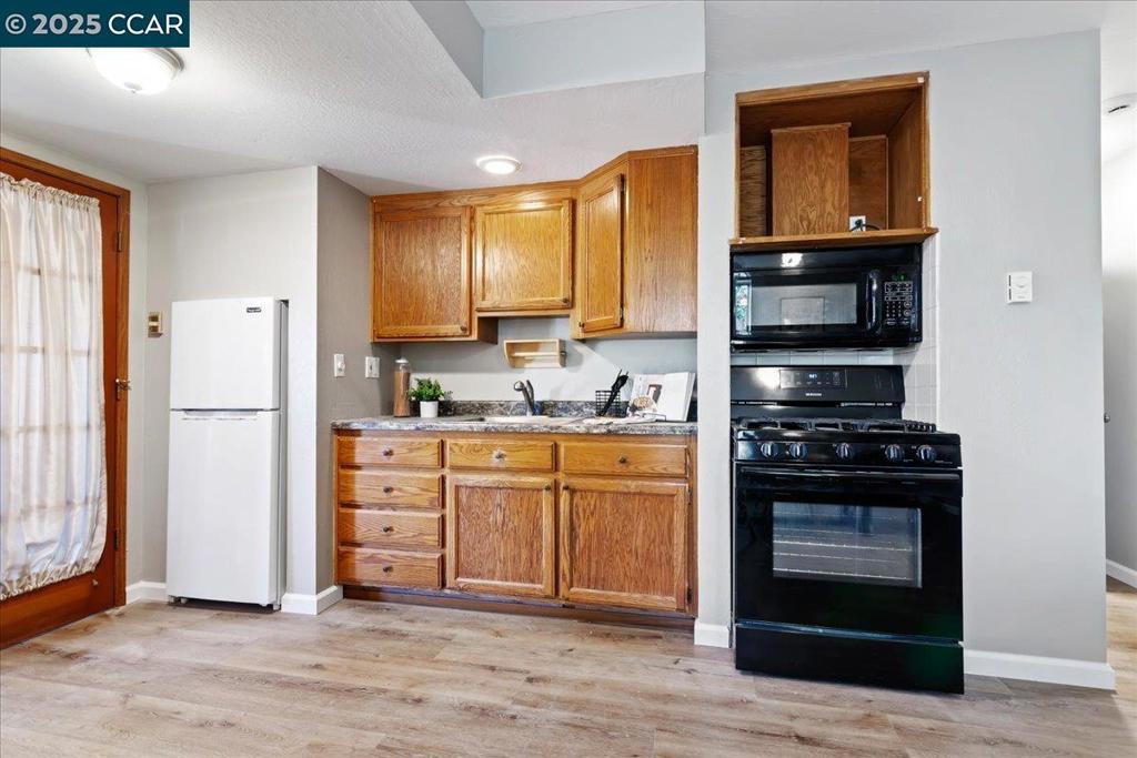 Not Listed - Residential