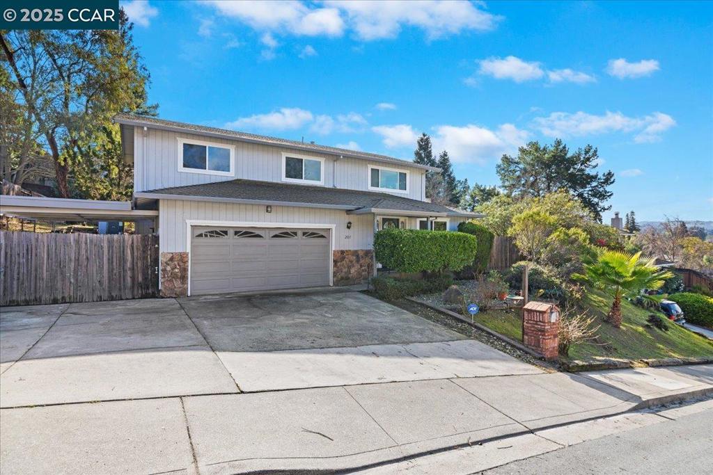 Not Listed - Residential