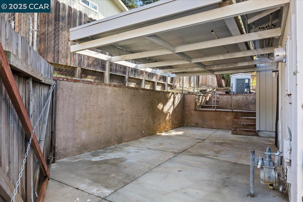 Not Listed - Residential