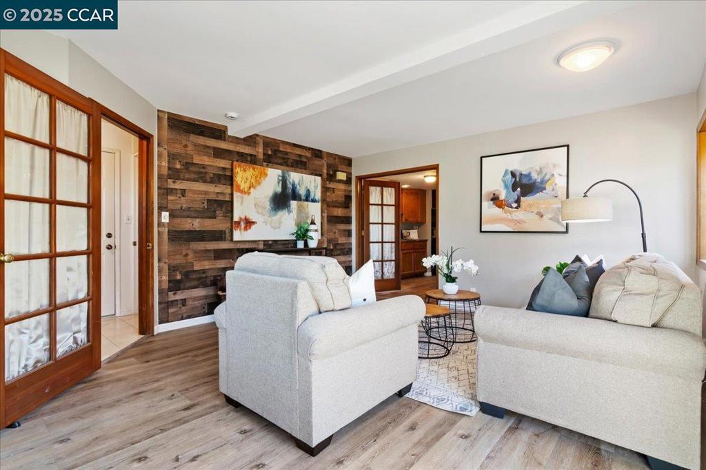 Not Listed - Residential