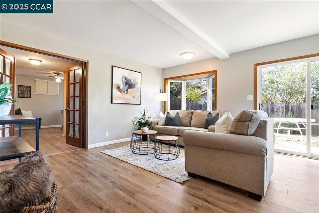 Not Listed - Residential