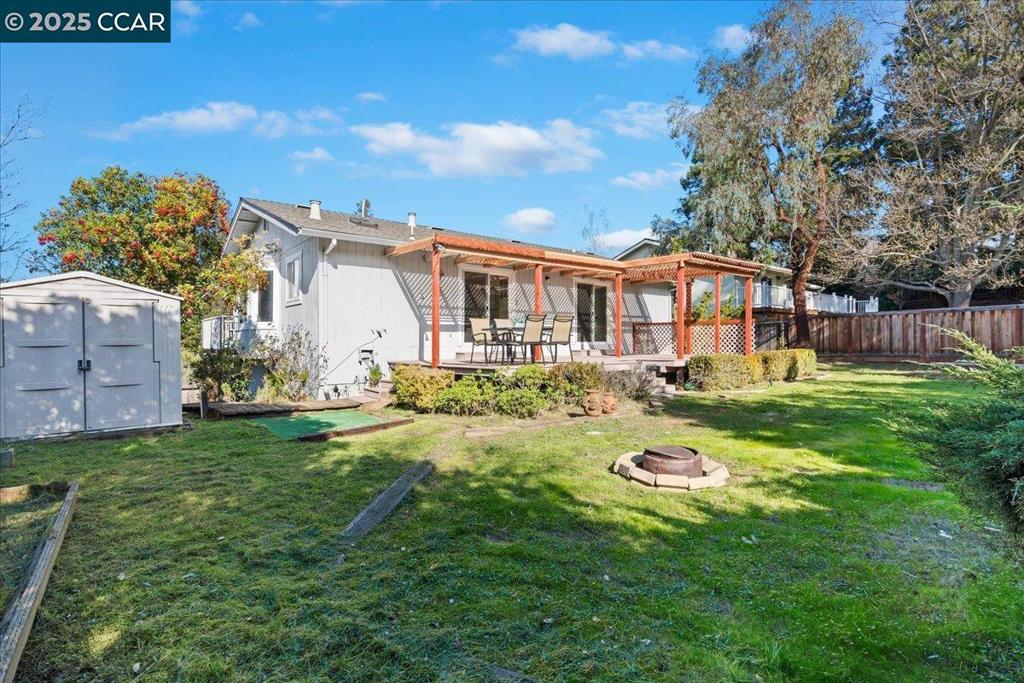 Not Listed - Residential