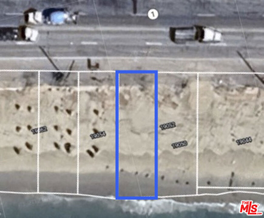 19052 Pacific Coast Highway