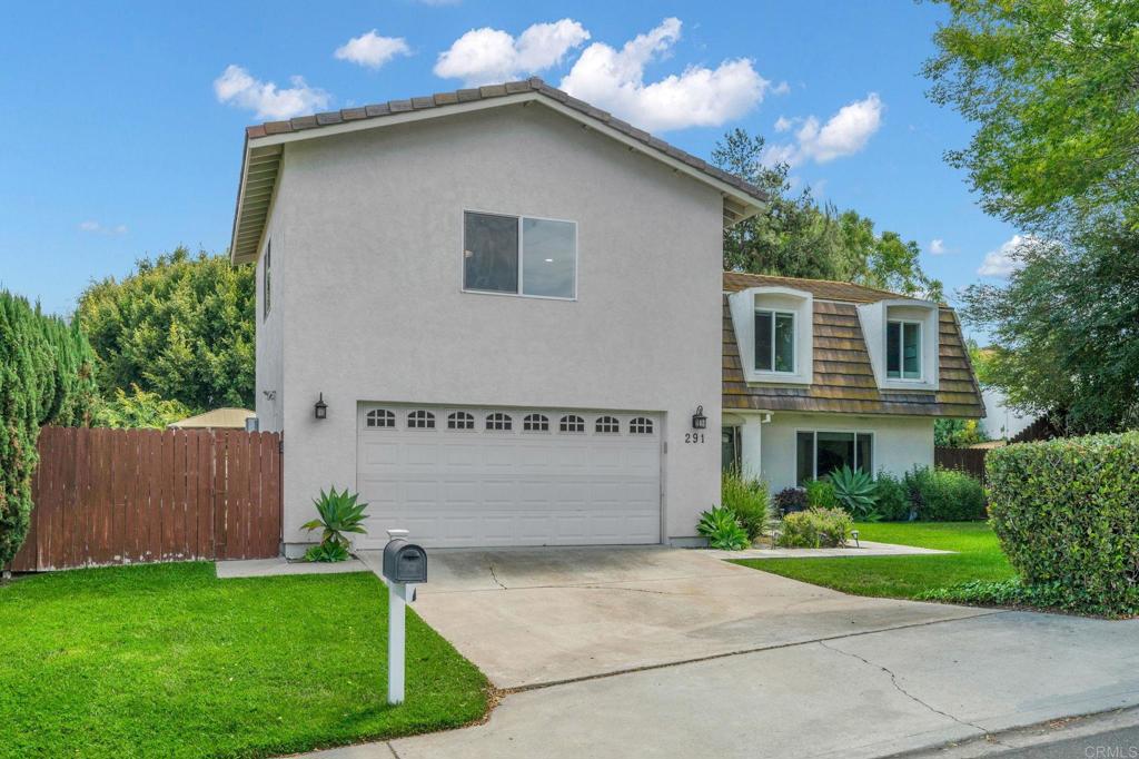 291 Surrey Place, Bonita CA 91902