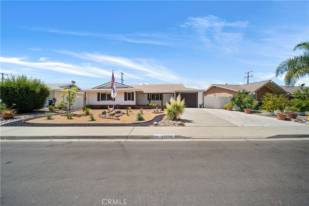 27275 El Rancho Drive
